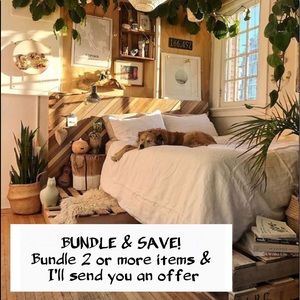 BUNDLE & SAVE🌿